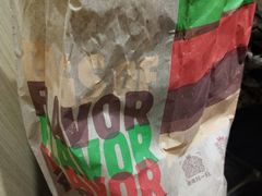 -汉堡王(天津鲁能店)