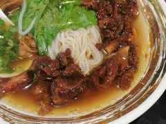 -一肴·牛肉粿条(深圳湾睿印店)