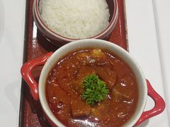 -哈拉硕俄式西餐