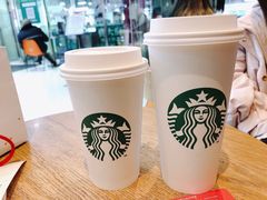 -星巴克(长沙乐和城门店)