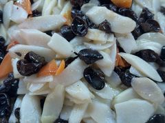 -和源祥·日照菜扛把子(万平口一店)