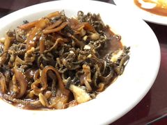-上海为民商行清真饭店(南大路店)