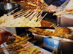 -水产西街炸串(水产西街店)