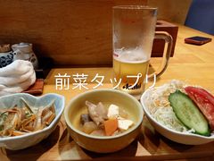 -明日叶日本料理(新区淮海街店)