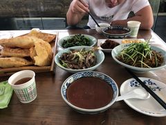 -老磨油饼(高陵店)