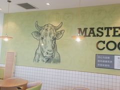 -李先生牛肉面大王(天津滨海机场T2航站楼店)