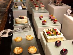 市集咖啡厅国际自助餐-长白山凯悦酒店·市集咖啡厅