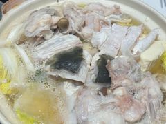 -桥岚·巷子鲜河豚鱼(专门店)