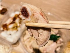 招牌百家鸡-百家鸡味馆(清泰店)
