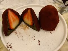 -OUR Bakery(国贸商城店)