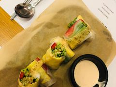 -秀伴韩式主题餐厅(泰龙城店)