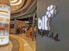 -银座mall(东直门店)