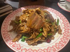 -老瓦房(六堰店)