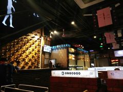 -很久以前羊肉串(京汉店)