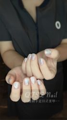 -情同手足美甲美睫