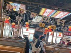-西塔老太太泥炉烤肉(双井店)