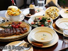 -Bistro 63 创意融合料理(广粤天地店)