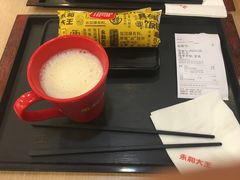 -永和大王(蛙嫩鸡香煲煲鲜·军博店)