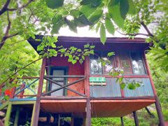 -北京水岸山吧度假村(雁栖镇店)