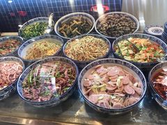 -晋爱面大同刀削面(白纸坊店)