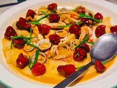 -三利音·玖弄小鲜(浦东嘉里城店)