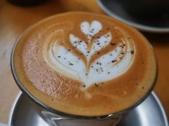 烧烤奥白-W CAFE(甜爱路店)