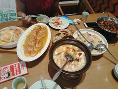 -四道菜·福建菜馆(莆田万达店)