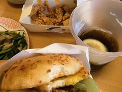 -必胜客(安盛金马店)