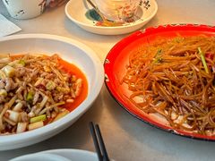 -川堂风·跷脚牛肉·乐山爆炒(中建乐荟天地店)