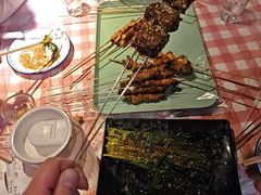 -陈老二烧烤(草市街总店)