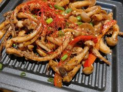 -桃太郎创作料理(大坪店)