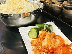 -まるみち   丸道东京烧肉(虹梅路店)