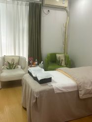 -芊冉•美甲美睫纹绣