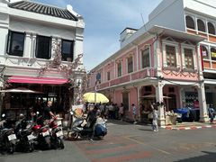 -普吉镇