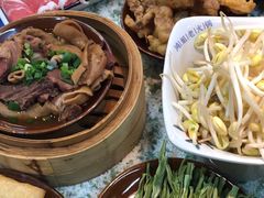 -鸿姐老火锅(花园路店)
