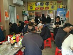 -北海田螺店(四川路店)