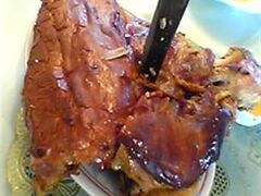 烤全羊-维吾尔餐厅(宜山路店)