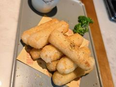 -大潮淮·淮扬菜(何园旗舰店)