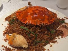 -喜记避风塘炒辣蟹(旗舰店)