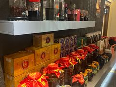 -山衢味庄·鲜辣衢菜(杭行路店)