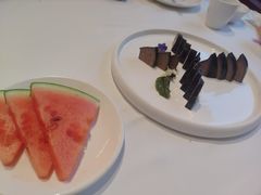 -月福京味斋·烤鸭店·北京菜(鼓楼总店)