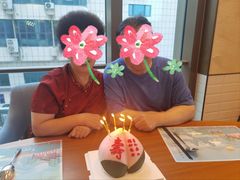 -济南香格里拉·咖啡泉自助餐厅