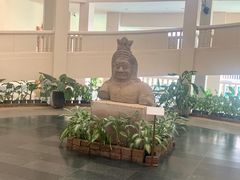 -吴哥国家博物馆