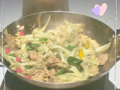 -绿茶餐厅(淮安吾悦广场店)