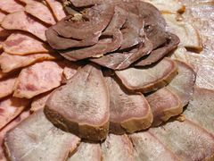 熏酱拼盘-李老哈·东北菜(宋园路店)