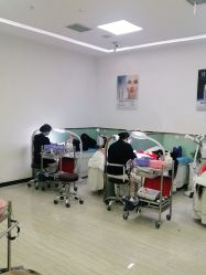 -悟空祛痘·亚健康皮肤管理中心