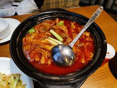 -肖记公安牛肉鱼杂馆· 省级非物质文化遗产(仁和路店)