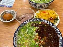 -有礼有面(知春路店)
