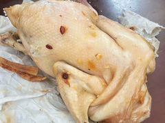 -吉英盐焗鸡(文中路店)