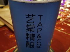 -艺棠精酿TAP&CO